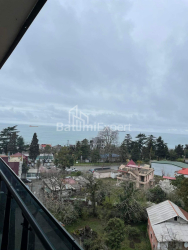 Բնակարան 30.5 մ² - Արքայադուստր Թամարա, Makhinjauri, Վրաստан