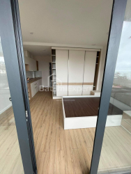 Բնակարան 1-комн 30.5 m² - Արքայադուստր Թամարա, Makhinjauri