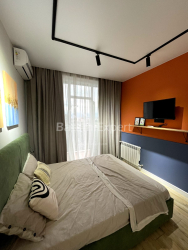 Բնակարան 30 մ² - Անգիսա, Batumi, Վրաստан