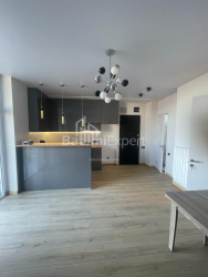 Բնակարան 2-комн 45 m² - Պետրա Բագրատիոնի, Batumi