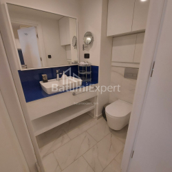 Բնակարան 1-комн 33 m² - Շերիֆ Խիմշիաշվիլի, Batumi