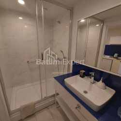 Բնակարան 1-комн 33 m² - Շերիֆ Խիմշիաշվիլի, Batumi