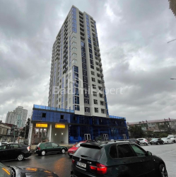Բնակարան 43.6 մ² - Թբել-Աբուսերիձե, Batumi, Վրաստан