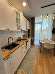 Բնակարան 2-комн 43.6 m² - Թբել-Աբուսերիձե, Batumi