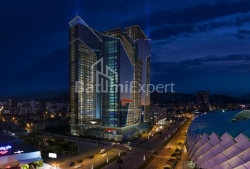Բնակարան 29.3 մ² - Ժյուլի Շարտավա, Batumi, Վրաստан