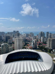 Բնակարան 1-комн 29.3 m² - Ժյուլի Շարտավա, Batumi