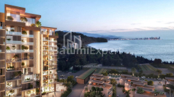 Բնակարան 1-комн 31.5 m² - Ռուսթավելին, Chakvi