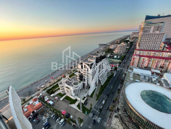 Բնակարան 95 մ² - Յուսուֆ Կոբալաձե, Batumi, Վրաստан