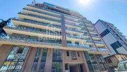Բնակարան 2-комн 33 m² - Վախթանգ Գորգասալի, Batumi