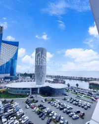 Բնակարան 2-комн 51.7 m² - Սելիմա Խիմշիաշվիլի, Batumi