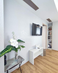 Բնակարան 2-комн 51.7 m² - Սելիմա Խիմշիաշվիլի, Batumi