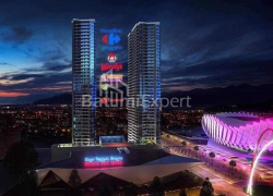 Բնակարան 2-комн 51 m² - Ժյուլի Շարտավա, Batumi