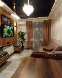 Բնակարան 2-комн 51 m² - Նիկո Փիրոսմանի, Batumi
