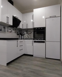 Բնակարան 2-комн 51 m² - Նիկո Փիրոսմանի, Batumi