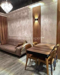 Բնակարան 2-комн 51 m² - Նիկո Փիրոսմանի, Batumi