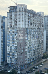Բնակարան 62 մ² - Շալվա Ինասարիձե, Batumi, Վրաստан