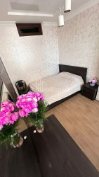 Բնակարան 62 մ² - Շալվա Ինասարիձե, Batumi, Վրաստан