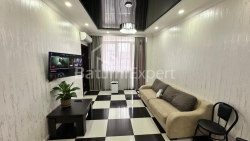 Բնակարան 2-комн 62 m² - Շալվա Ինասարիձե, Batumi