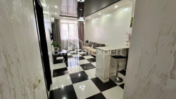 Բնակարան 62 մ² - Շալվա Ինասարիձե, Batumi, Վրաստан