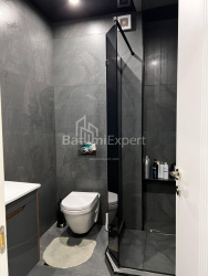 Բնակարան 3-комн 82 m² - Թբել-Աբուսերիձե, Batumi