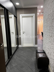 Բնակարան 3-комн 82 m² - Թբել-Աբուսերիձե, Batumi