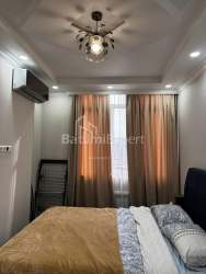 Բնակարան 82 մ² - Թբել-Աբուսերիձե, Batumi, Վրաստан