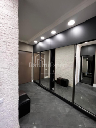 Բնակարան 3-комн 82 m² - Թբել-Աբուսերիձե, Batumi