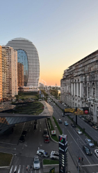Բնակարան 98.2 մ² - Շերիֆ Խիմշիաշվիլի, Batumi, Վրաստан