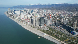 Բնակարան 31.8 մ² - Անգիսա, Batumi, Վրաստан
