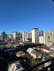 Բնակարան 3-комн 62.2 m² - Գեներալ Ասլան Աբաշիձե, Batumi