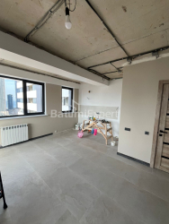 Բնակարան 2-комн 57.1 m² - Թբել-Աբուսերիձե, Batumi
