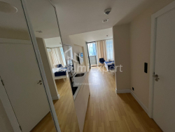 Բնակարան 1-комн 33 m² - Շերիֆ Խիմշիաշվիլի, Batumi