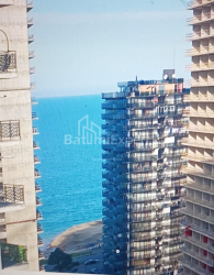 Բնակարան 1-комн 39 m² - Շերիֆ Խիմշիաշվիլի, Batumi