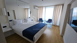 Բնակարան 30 մ² - Շերիֆ Խիմշիաշվիլի, Batumi, Վրաստан
