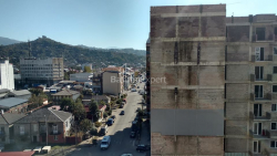 Բնակարան 1-комн 45 m² - Պետրա Մելիքիշվիլի, Batumi