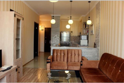 Բնակարան 3-комн 70 m² - Նիկո Փիրոսմանի, Batumi