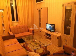 Բնակարան 3-комн 70 m² - Նիկո Փիրոսմանի, Batumi