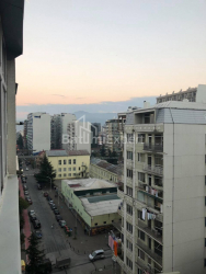 Բնակարան 2-комн 38 m² - Փառնվազ թագավոր, Batumi