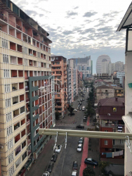 Բնակարան 38 մ² - Փառնվազ թագավոր, Batumi, Վրաստан
