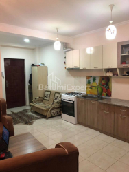 Բնակարան 38 մ² - Փառնվազ թագավոր, Batumi, Վրաստан