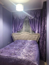 Բնակարան 2-комн 38 m² - Փառնվազ թագավոր, Batumi