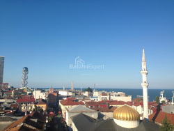 Բնակարան 3-комн 72 m² - Զվիադա Գամսախուրդիա, Batumi