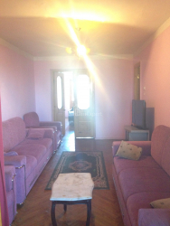 Բնակարան 3-комн 72 m² - Զվիադա Գամսախուրդիա, Batumi