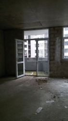 Բնակարան 48.15 մ² - Յուսուֆ Կոբալաձե, Batumi, Վրաստан