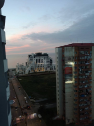 Բնակարան 93 մ² - Յուսուֆ Կոբալաձե, Batumi, Վրաստан