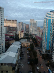 Բնակարան 93 մ² - Յուսուֆ Կոբալաձե, Batumi, Վրաստан