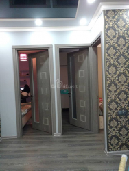 Բնակարան 93 մ² - Յուսուֆ Կոբալաձե, Batumi, Վրաստан