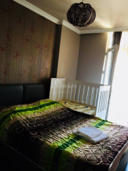 Բնակարան 93 մ² - Յուսուֆ Կոբալաձե, Batumi, Վրաստан
