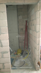 Բնակարան 2-комн 60 m² - Պետրա Բագրատիոնի, Batumi
