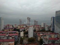 Բնակարան 40 մ² - Թբել-Աբուսերիձե, Batumi, Վրաստан